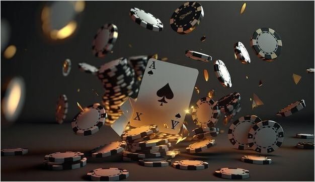shwem9 Casino Myanmar VIP - VIP Casino Room Live Table ပုံ