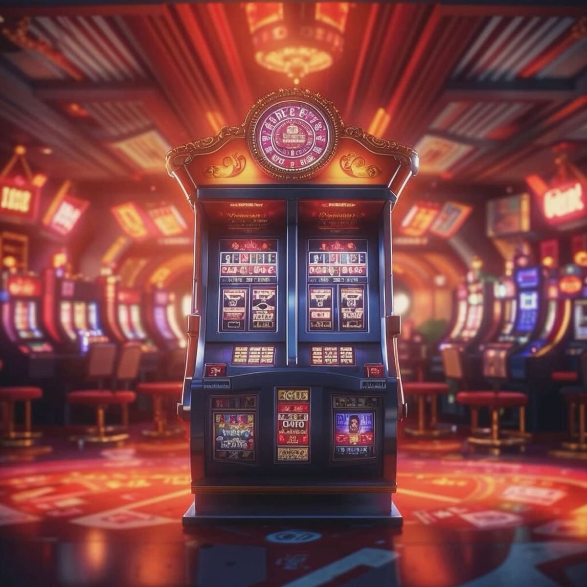 shwem9 Myanmar Online Gaming Platform — ကျွန်ုပ်တို့ Team နှင့် Platform ရှုခင်း