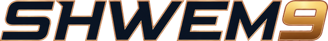 shwem9 Logo